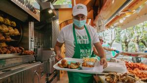 Fileni sceglie ALL Communication per le celebrazioni del “Pollo Arrosto Day”