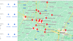 Alleanza Luce & Gas sceglie la piattaforma RetailTune per la comunicazione drive to store