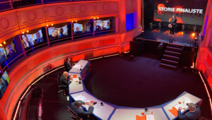 Il 2021 di Filmmaster Events inizia con la convention annuale di Alleanza Assicurazioni: un DigiShow, mix di linguaggi tra evento live, format tv ed esperienza digitale