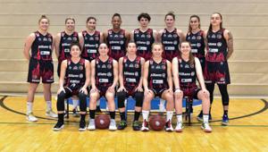 Geas Basket e Allianz ancora insieme fino al 2024