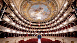 Allianz è Main Partner e Membro Benemerito della Fondazione Teatro Donizetti di Bergamo fino al 2025