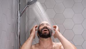 hansgrohe lancia #AllMyFeels. La campagna emozionale prende il via in 42 Paesi