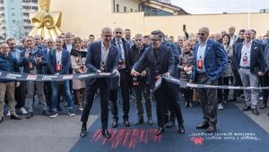 Sistema si affida ad All Communication per la fiera B2B “L’innovazione è di Casa”. L'incarico è a 360°, dal concept strategico alla segreteria organizzativa