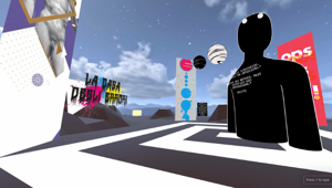 Al via la settima edizione di Brand Revolution: Experiency firma la Visual Identity e cura l’esperienza immersiva nel metaverso “La Casa degli Errori”
