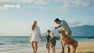 Allianz: gara mondiale per planning & buying tra Carat, GroupM e Hearts & Science