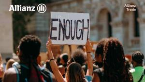 Allianz Trade. Quanto pesa l’aumento dei prezzi? Il costo sociale del carovita e i test elettorali all’orizzonte: le principali sfide per il 2024