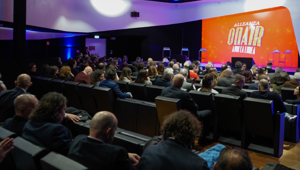 ZooCom firma l’evento di fine anno di Alleanza Assicurazioni