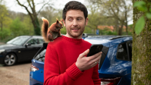 On air lo spot “Con Allianz Direct è semplice essere smart” affidato all'agenzia Alfred. Anteprima al Salone dell'Auto di Torino