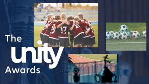 Con gli Unity Awards, Allianz premia gli “eroi non celebrati dello sport” che riescono ogni giorno a superare le barriere sociali