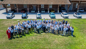 Stellantis Fleet&Business Solutions organizza “European Driving Experience”, l'evento dedicato ai suoi principali clienti europei
