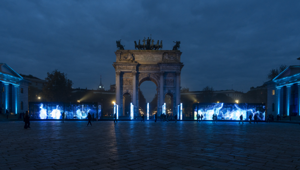 ALL (Part of Uniting Group) dà forma all’esperienza ploom Aura con un progetto creativo e immersivo che unisce  design, cultura e innovazione