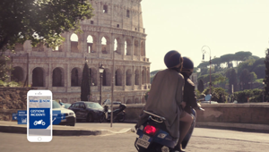 Ogilvy racconta come avere tutto il mondo Allianz a portata di mano nella nuova campagna in tv, radio e web