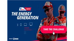 Shado è il nuovo digital partner di Alma Pramac Racing