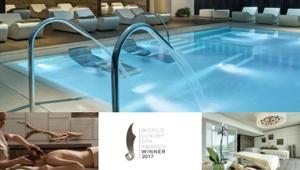 La Spa di Almar Jesolo entra nella hall of fame dei World Luxury Spa Awards