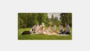  Almaverde Bio racconta i suoi valori nel nuovo spot di Casali & Associati