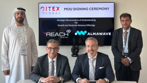 AI: Almawave si rafforza in Medio Oriente grazie a una nuova collaborazione con Reach Digital