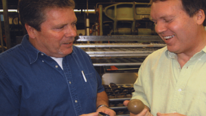 Arriva su Alpha "Fatto in Fabbrica", la serie che svela come vengono realizzati oggetti di uso quotidiano