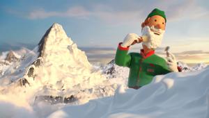 Crai continua il proprio viaggio con Mosquito. On air la nuova campagna tv