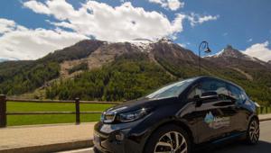 A Martinengo Communication RP, ufficio stampa e comunicazione del progetto Alpine Green Experience
