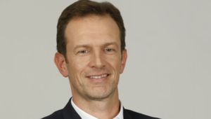 Laurent Rossi è il nuovo Ceo di Alpine