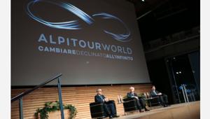 Cambiare all'infinito, il nuovo corso di Alpitour World con l'identity di Eggers 2.0. Adv digital di Leo Burnett e Wavemaker. Incarico in definizione per Eden Viaggi. Bertini: "Budget 2023 in crescita sui 10 mln del 2022, comunicare porta risultati"