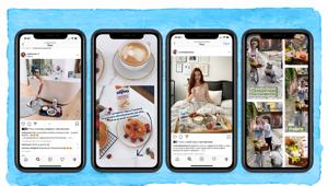 Nuova operazione di Influencer Marketing firmata da Isobar per Alpro (Danone)