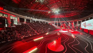 Generali Italia sceglie Alphaomega e torna 'live' al Palazzo delle Scintille a Milano con due giorni di convention e 5000 partecipanti