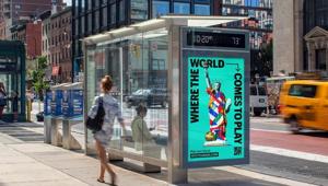  NYC Tourism lancia in Italia insieme ad Alpitour World la campagna “Where the World Comes to Play