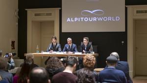 Il primo vero investimento della nuova Alpitour World: 800mila euro per sostenere i progetti culturali del Museo Egizio e il suo rinnovamento
