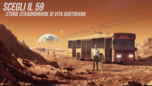 TBWA\Italia vince la gara e firma la campagna per il lancio di Alpha, nuovo canale di De Agostini Editore