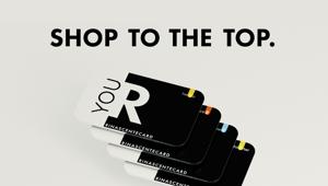 Shop to the Top!,  Altavia sviluppa per Rinascente la vision creativa del nuovo programma loyalty