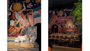 This is Ideal vince la gara per l'immagine e la comunicazione integrata del pop-bar Palhome voluto da Pernod Ricard per Altos Tequila a Milano