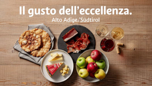  IDM Alto Adige racconta l’autenticità e la qualità dei prodotti altoatesini alle Olimpiadi e Paralimpiadi Invernali Milano Cortina 2026 con BRV7 e PHD