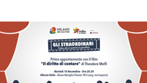Prosegue il progetto Altavia Open con l’evento ‘Gli Straordinari’