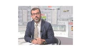  Alvaro Moretti nuovo vicedirettore de Il Messaggero