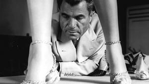  Su TimVision in esclusiva "Salvatore - Il Calzolaio Dei Sogni" di Luca Guadagnino