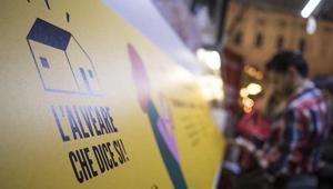 Dalla terra alla tavola, la startup 'L’Alveare che dice Sì' porta la campagna a Fa’ la Cosa Giusta