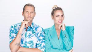   Arriva su Canale 5  Eurogames, la grande sfida tra nazioni europee