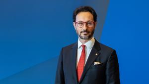 Alvise Biffi nominato presidente di Assolombarda per il quadriennio 2025-2029
