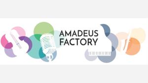  Amadeus Factory, il talent show dedicato alla musica classica, giunge alla seconda edizione e raddoppia le sue dimensioni