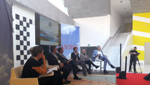 Amapola al salone CSR e dell'innovazione sociale 2019 con un focus sui temi del Climate Change e del fenomeno Greta