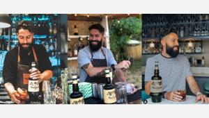 Flu vince la gara di Amaro Montenegro per la gestione della campagna di influencer marketing