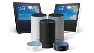 Amazon e GroupM: accordo strategico per l'audio advertising
