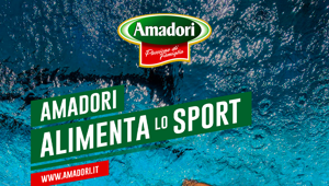 Amadori è partner ufficiale del Coni e di Italia Team ai Giochi di Tokyo