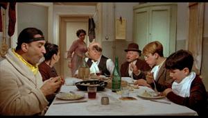 Cine34. Al debutto con "Amarcord" di Fellini 327 mila spettatori e l'1.35% di share