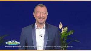 Risparmio Casa con Amadeus on air nel nuovo spot TV siglato Promomedia