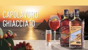 Amaro del Capo punta ai giovani con nuovo jingle, nuovo claim, nuova campagna e 1,4 mld di potenziali contatti. Firma PubliOne