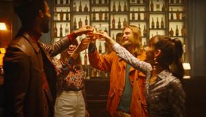 Amaro Montenegro celebra l’amicizia con la campagna integrata “Friendship Calling” firmata da Armando Testa, che vede il ritorno dell’iconico sound logo