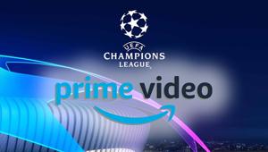 Prime Video rinnova i diritti di UEFA Champions League in Italia fino al 2026/27