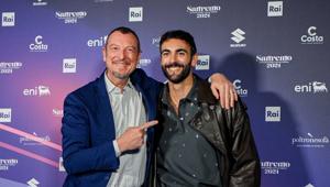 IPG Mediabrands. Boom di ascolti su Rai 1 per la prima puntata di Sanremo 2024: oltre 10,5 milioni di spettatori e il 65,1% di share. Sergio - Rossi: "Spettacolo straordinario'